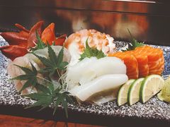 -千代武日本料理(开发区店)