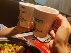 -探炉·香辣豆花烤鱼(笋岗宝能环球汇店)