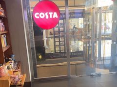 -COSTA COFFEE(金长安大厦店)