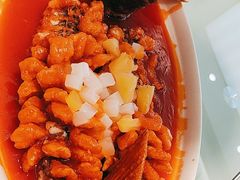 -普天和酒楼(天津之眼店)