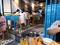 大堂-大厨的餐厅(曾厝垵总店)
