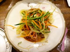 -清真·玛丽亚新疆菜主题餐厅(浙江中路店)