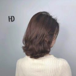 -HD HAIR STYLE