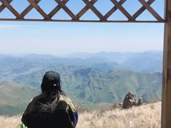 -白草畔自然风景区