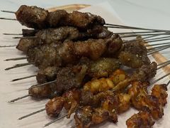 -爪王羊排火锅·烧烤