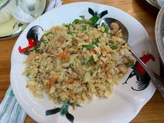 桂花炒-聪辉同安老美食饭店(大元路店)