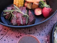 -La Terre乐田(万象城店)