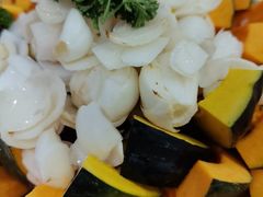 -渔码头食府(蓬莱阁店)