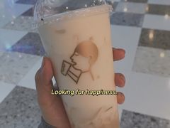 -喜茶(北京通州万达店)