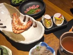 -和彩放题餐厅(酒仙桥店)