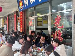 -阿秋牛排(湖心街店)