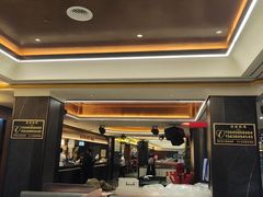 -金刚山烧烤(红旗大街店)