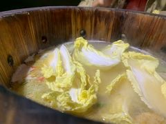 -秋语木桶鱼.酸菜鱼(开发区火车站店)