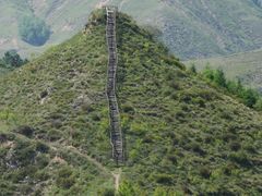 -雁门关景区