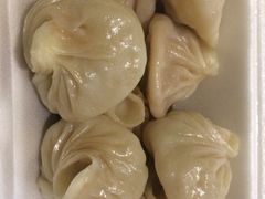 小笼包-阊门姚记豆浆(旧学前直营店)