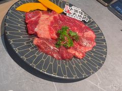 -小黑牛烤肉(聚隆店)