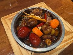 -千代武日本料理(开发区店)