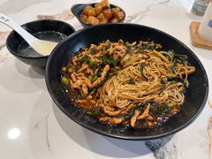 -老地方面馆(思南路店)