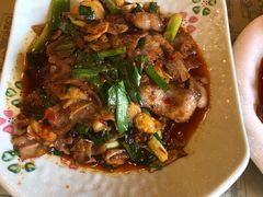 -田园印象·成都土菜院子(华阳店)