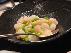 -上海苏宁宝丽嘉酒店·嘉府壹号中餐厅