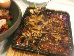 -烛影拾光观景餐厅·创意菜·摄影·小提琴(大唐不夜城店)