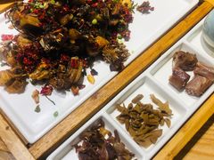 -火候轩品质湘菜·私厨(市府店)