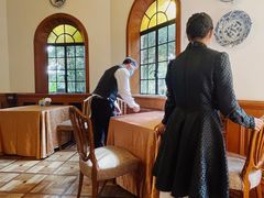 -马勒别墅饭店(静安寺店)