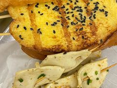 -串小白烧烤(金沙洲店)