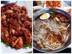 -千里马烧烤(南六东路店)