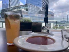 -新贝乐意大利餐厅(苏州中心店)