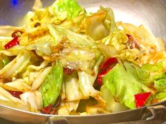 -绿茶餐厅(雁塔大悦城店)