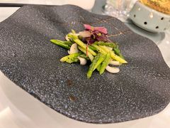 -和平官邸·花园餐厅(武定西路店)