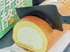 -花园饼屋·蛋糕面包(吴中东路店)