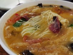 -韩萍老南京馄饨(河西万达店)