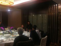 -南京钟山宾馆(江苏省会议中心)