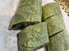 抹茶红豆薄撑-任兴记(定西路店)