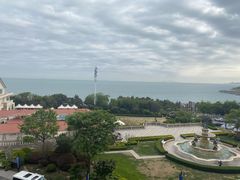 -青岛海景花园大酒店