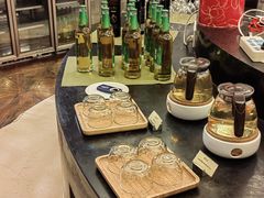 -南通大饭店·米兰餐厅