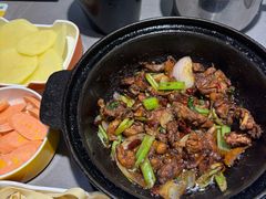 -嘟享吃重庆鸡公煲(五一店)