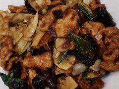 -晋阳饭庄(虎坊桥店)