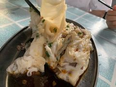 牛肉肠粉-石岐乳鸽村(桥观坊南四巷店)