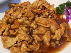 -老苏扬饭店