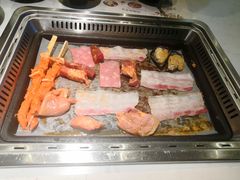 -非烤勿扰自助烤肉(虎门天虹店)
