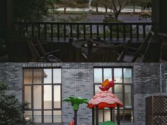 -山水一号·中餐厅