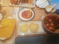 -小乾杯串店•16年沈阳烧烤(文安路店)