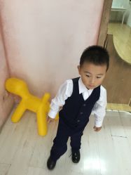 -爱儿美儿童摄影(朝阳公园店)
