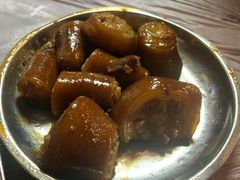 -王万妈卤猪脚(青岩交通路)