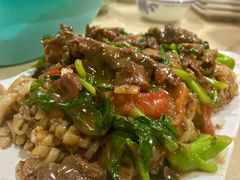 -伟记牛肉(金鸿公路店)