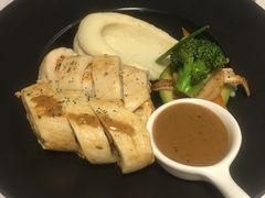 -Deer Park鹿园西餐(仁恒置地广场店)