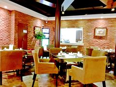 大堂-鲁西肥牛(九方购物中心店)